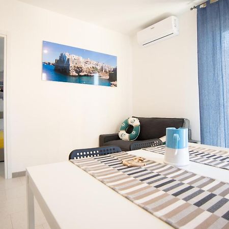 Chiale Holiday Apartments Polignano a Mare Exterior photo