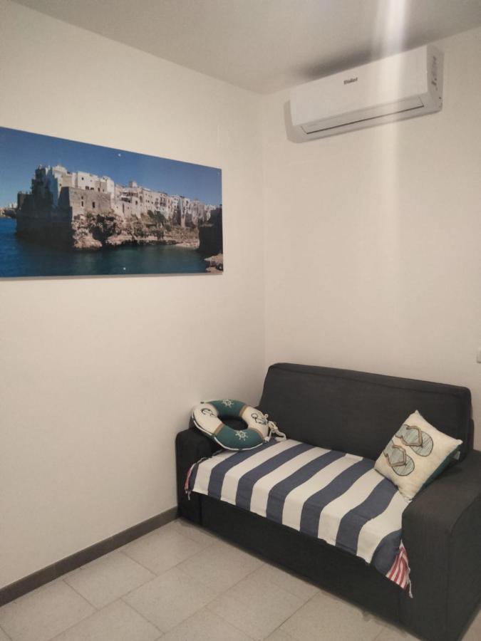 Chiale Holiday Apartments Polignano a Mare Exterior photo