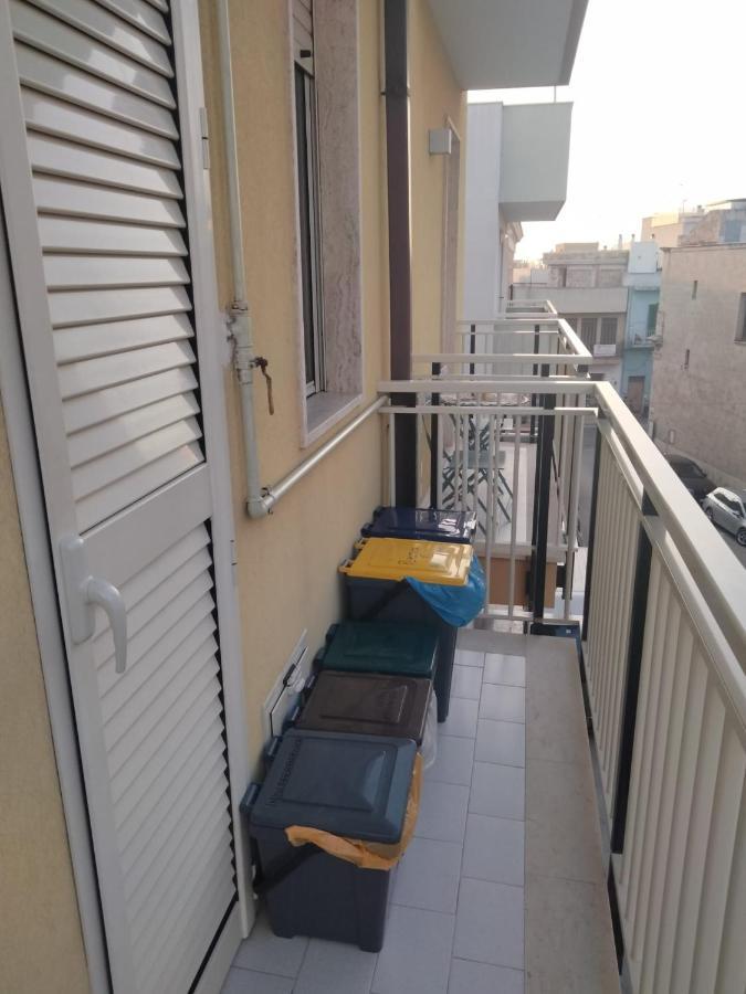 Chiale Holiday Apartments Polignano a Mare Exterior photo