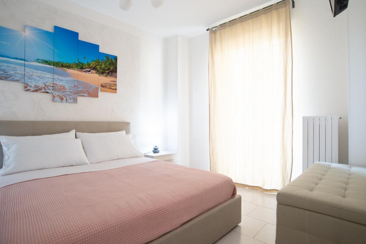 Chiale Holiday Apartments Polignano a Mare Exterior photo