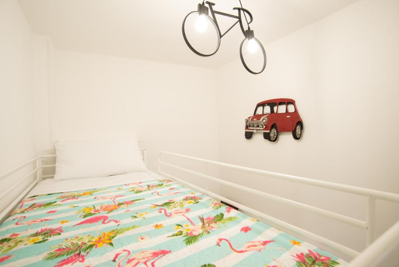Chiale Holiday Apartments Polignano a Mare Exterior photo