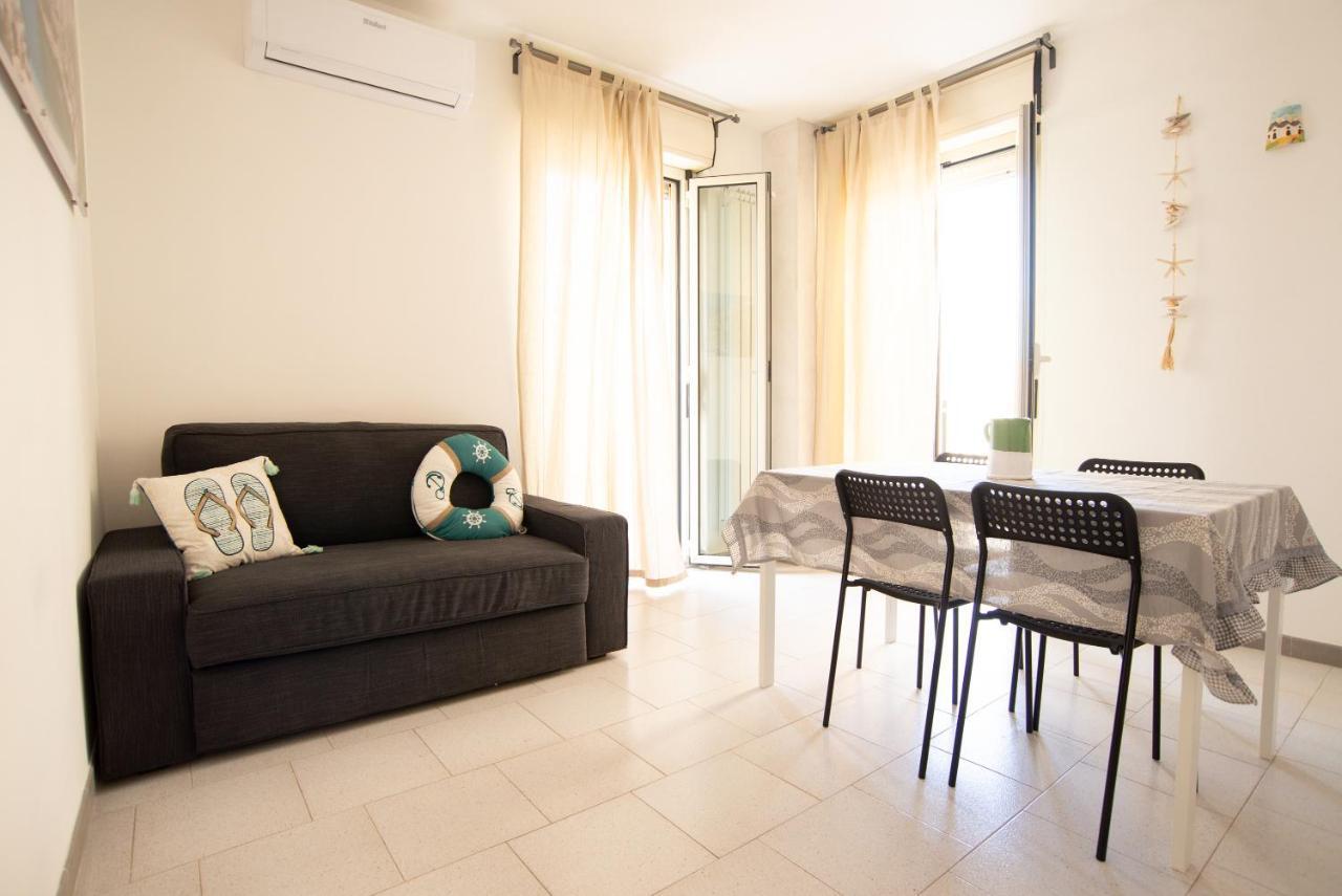 Chiale Holiday Apartments Polignano a Mare Exterior photo