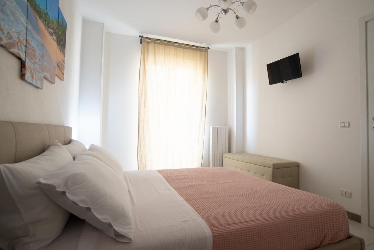 Chiale Holiday Apartments Polignano a Mare Exterior photo