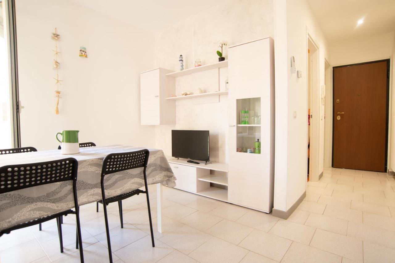 Chiale Holiday Apartments Polignano a Mare Exterior photo