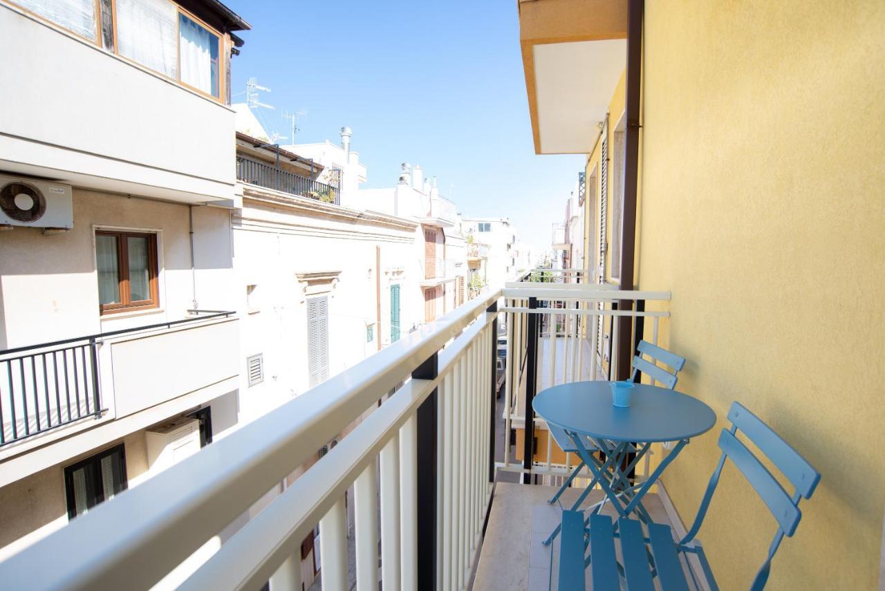 Chiale Holiday Apartments Polignano a Mare Exterior photo