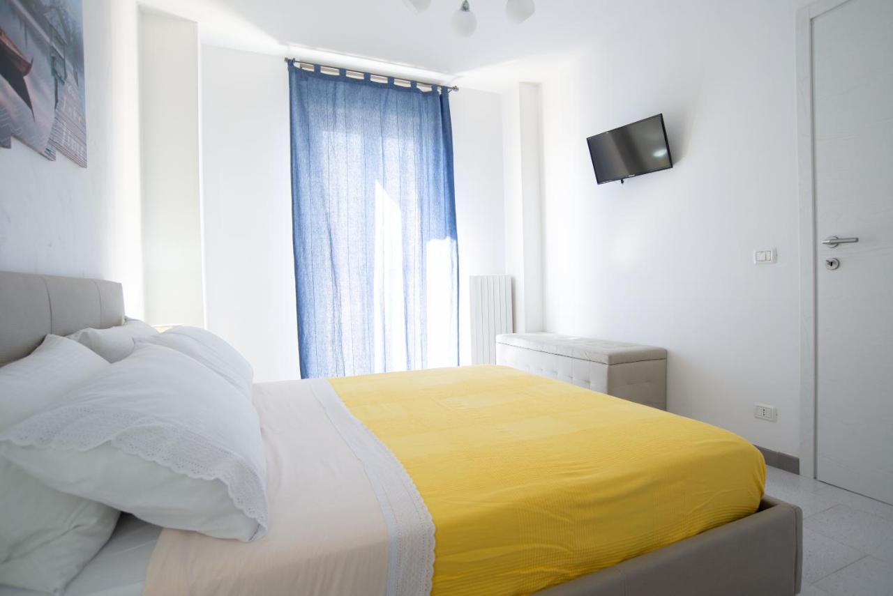Chiale Holiday Apartments Polignano a Mare Exterior photo