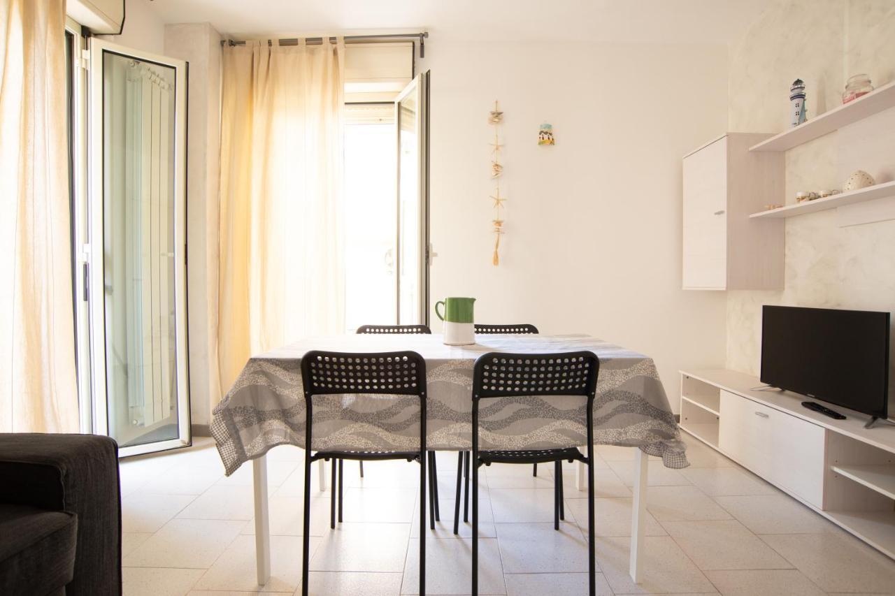 Chiale Holiday Apartments Polignano a Mare Exterior photo